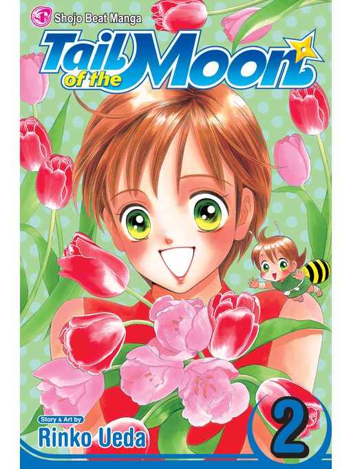Title details for Tail of the Moon, Volume 2 by Rinko Ueda - Wait list